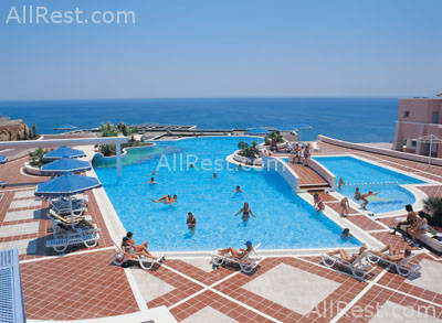 Mitsis Rhodos Village Hotel 6